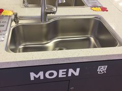 -百安居装修建材卖场(罗湖店)