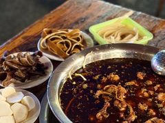 -中和远东火锅兔(老店)