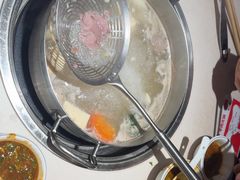 -潮泰牛肉火锅 · 创于1992年(车公庙店)