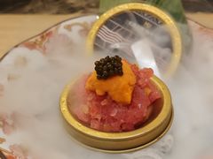 -鮨政· Omakase(港汇恒隆广场店)