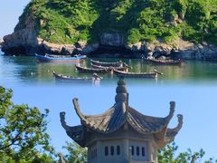 -大连金石滩国家旅游度假区
