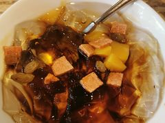 重庆冰粉-好這口重庆小面(总店)