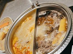 -一绪に寿喜烧(荟聚店)