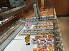 -麦的多生日蛋糕(花满庭店)