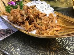 -客乡情(南京东路店)