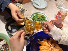 -小吊梨汤·北京菜·烤鸭(清河万象汇店)