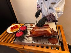 -花家怡园(四合院总店)