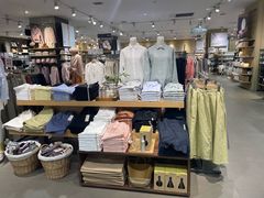 -MUJI无印良品(鑫嘉汇购物中心店)