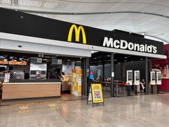 -麦当劳(深圳北站高铁店)