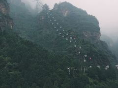 -狼牙山风景区