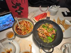 -辛香汇·锦里丨现炒川菜(中南城店)