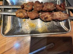 -品回味清真西北楼(宁波首店)