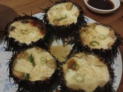 -海胆小馆(东北水饺·春柳店)