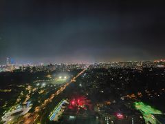 -上海浦东嘉里大酒店