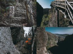 -剑门关风景区