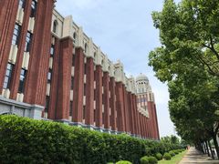 -华东政法大学(松江校区)