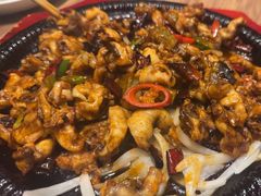 -九转小磨·非遗东北菜(群力店)
