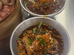 -蓉三少冒烤鸭·四川小吃集(北京首店)