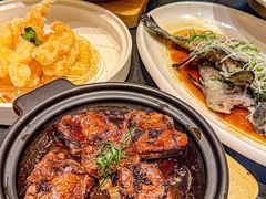 -人杰鱼乐轩(珠江路店)