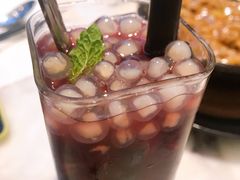 -港丽餐厅(高德置地店)