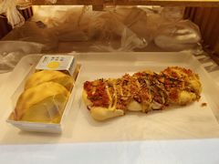 -BreadTalk面包新语·烘焙蛋糕(东方宝泰广场店)