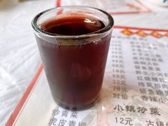 桑果酒-邱记私房菜·十八年本地菜