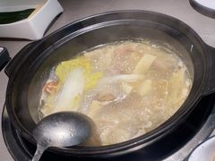 -同仁四季椰子鸡(无锡滨湖万象汇店)