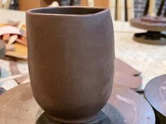 -艺趣慢生活·紫砂手工DIY·团建