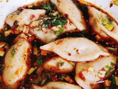 -尤素福东举院饺子馆