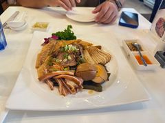 -天下三绝 牛肉面/红酒