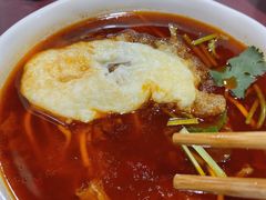-大石人家鱿鱼面馆(大石西路总店)