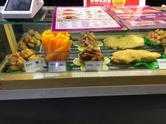 -1973继光香香鸡(合生汇购物中心店)