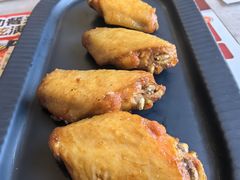 -必胜客(白石桥店)