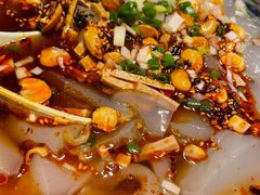 -小媳妇凉粉(浑源店)