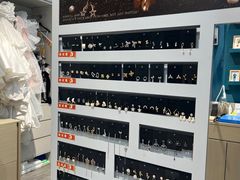 -海马体照相馆(西安高新万达广场店)