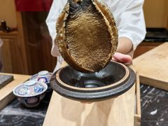 -荣一代目OMAKASE板前料理