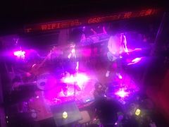 -杜尚rooftop露台酒吧