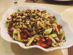 -苏坦土耳其餐厅(白云宾馆店)