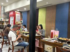 -高基五春川炒鸡排(威海总店)