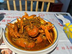 -三妹小龙虾·黄油蟹(华侨城总店)