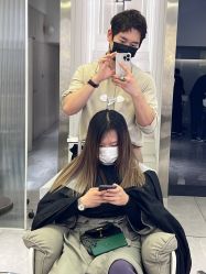 点击看大图 -MY HAIR ARDOR