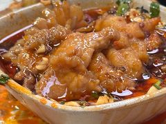 -化龙桥九宫格火锅(清水河店)