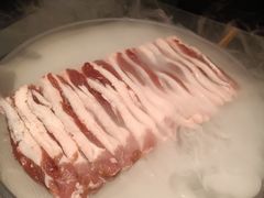 -京熹顺·老北京百年铜锅涮肉(百家湖1912店)