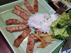 -Lam Vien Restaurant