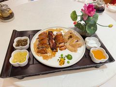 -锦粤宫·精致粤菜(深圳北站店)