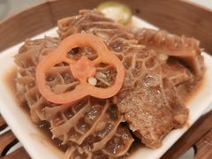 -海都六福酒家(世博广场店)