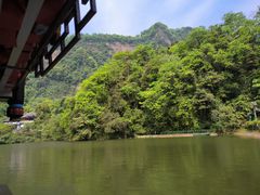 -青城山
