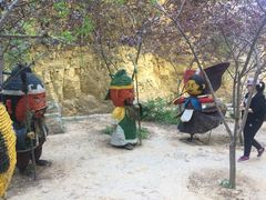 -十渡东湖港风景区