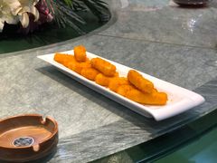 驼奶豆腐-毡房姑娘·新疆菜·烧烤