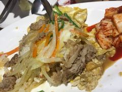 -花腰餐吧Bistro烧烤 傣味(传媒大学店)